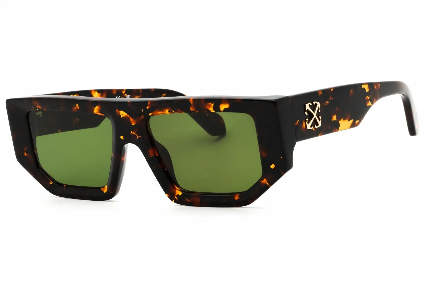 Off White VANCOUVER Sunglasses - view 6